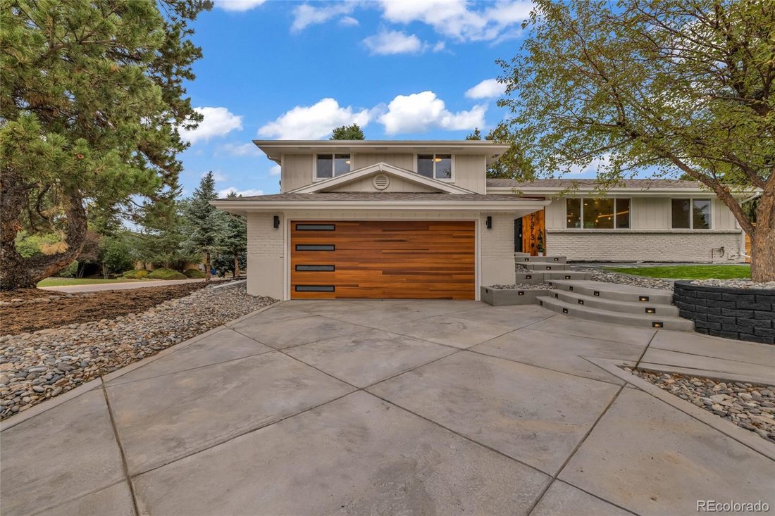 House in Centennial, Colorado, United States 1 - 19006601