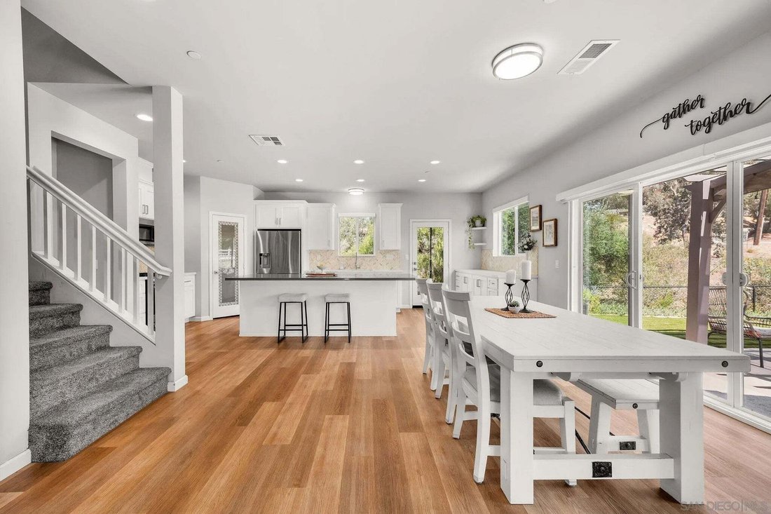 House in Jamul, California, United States 5 - 19007190