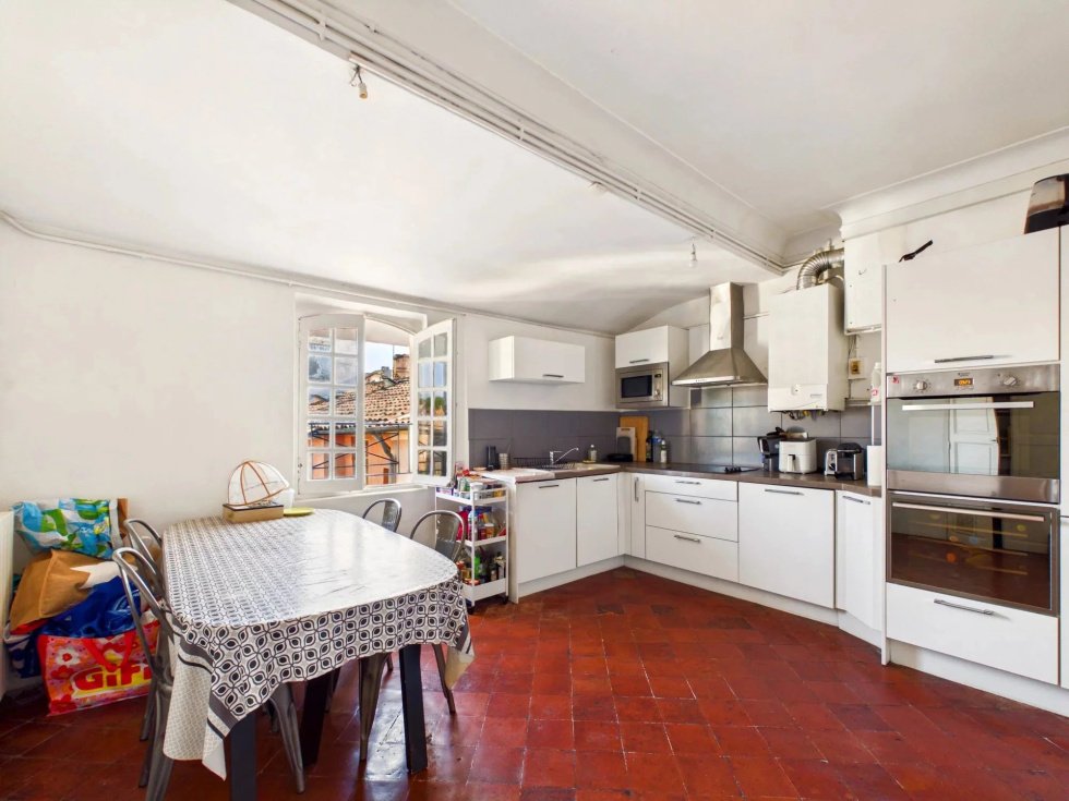 Apartment in Granettes-Jauberte-Sainte Anne, Aix-en-Provence, France 2 - 19004989