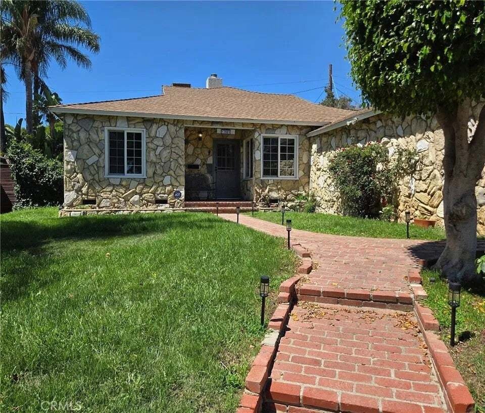 Haus in Los Angeles, Kalifornien, Vereinigte Staaten 2 - 18567371
