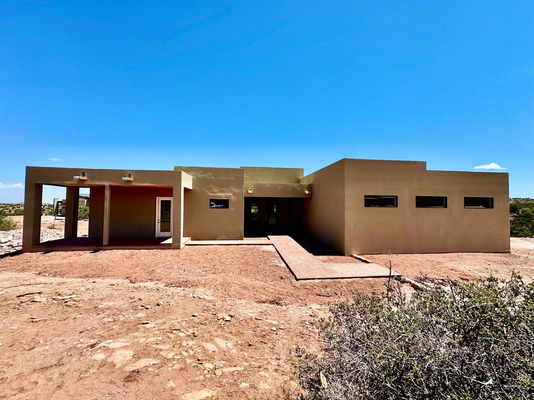 House in Placitas, New Mexico, United States 3 - 19006415