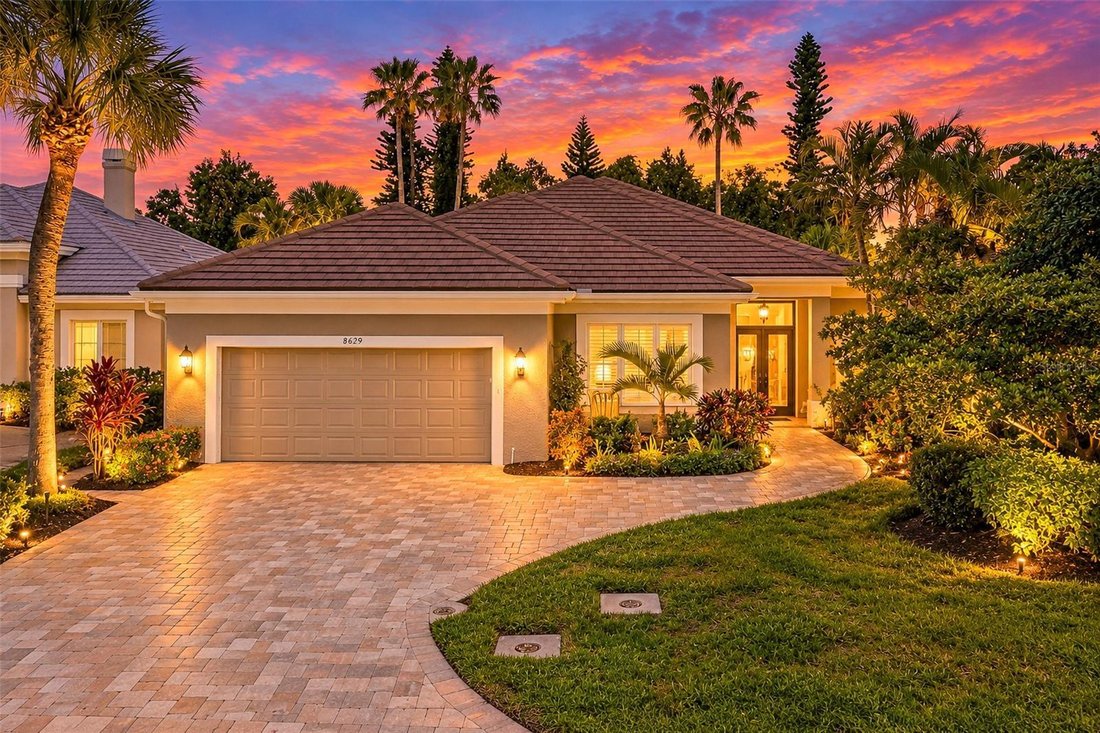 House in Bradenton, Florida, United States 1 - 19000601
