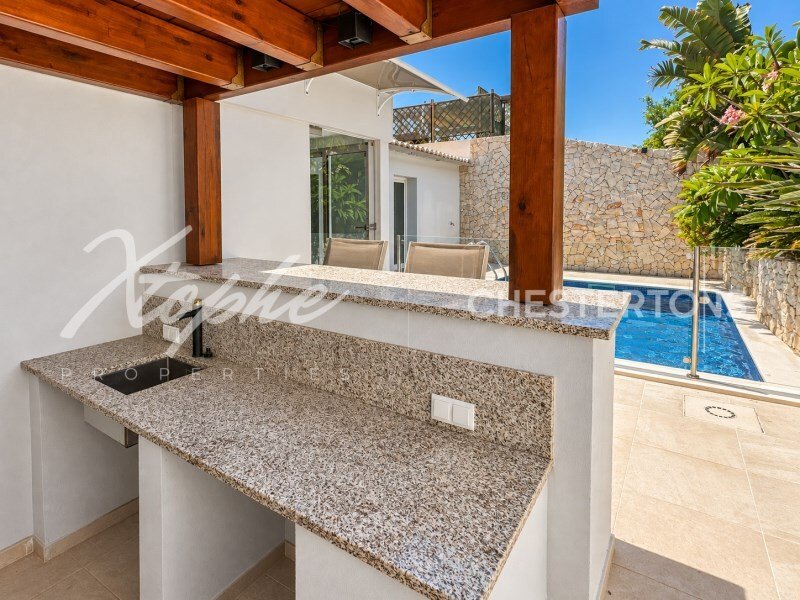 Villa in Santa Barbara de Nexe, Algarve, Portugal 3 - 19006782