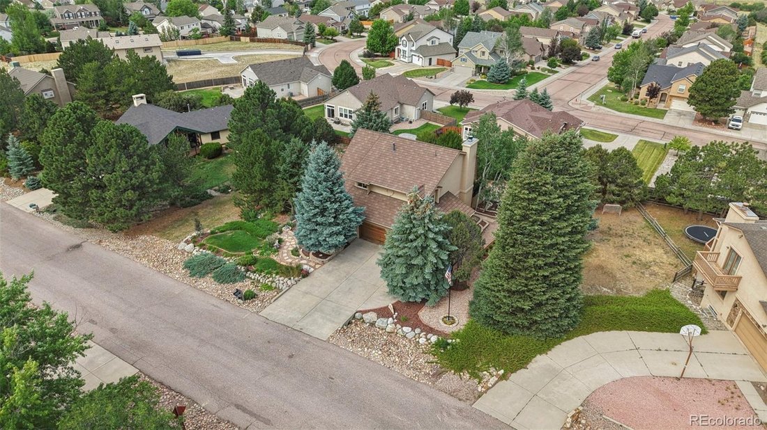House in Colorado Springs, Colorado, United States 5 - 19003935