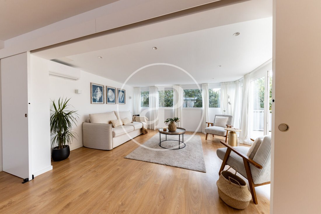 Apartment in Palma, Balearic Islands, Spain 2 - 19007402