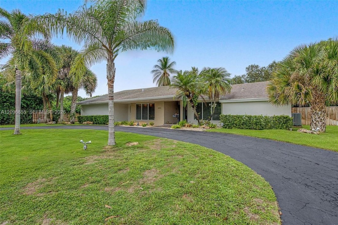 House in Cutler Bay, Florida, United States 1 - 19006186