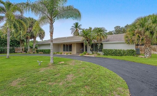 House in Cutler Bay, Florida, United States 1
