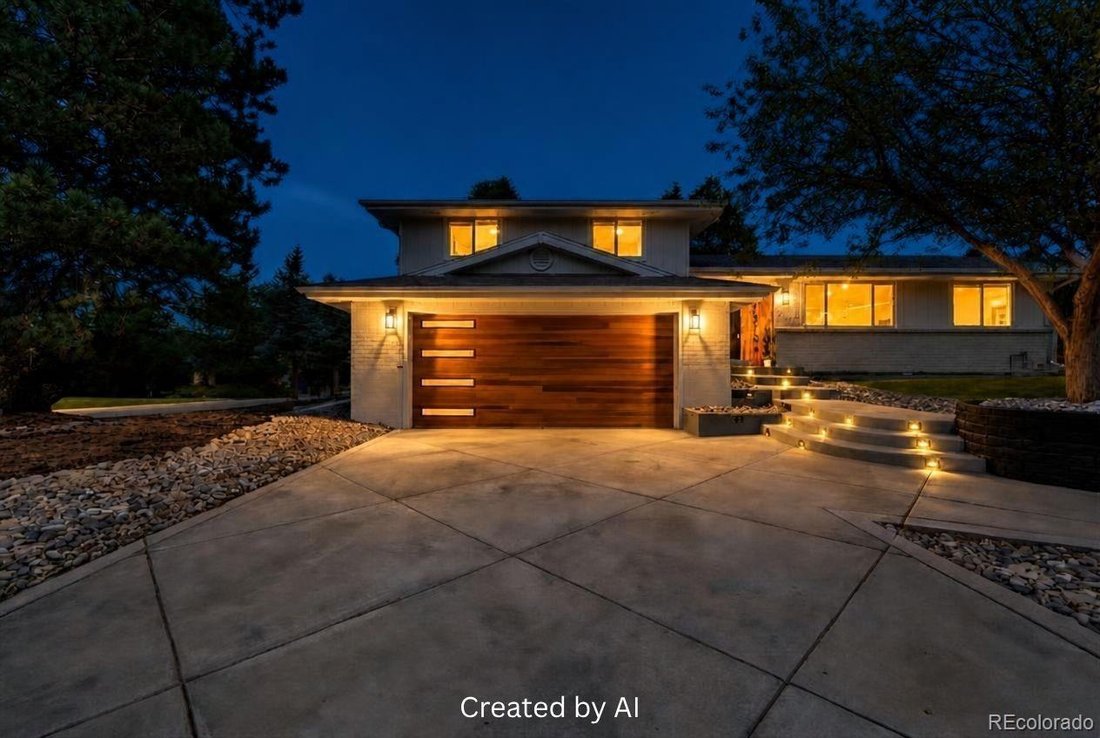 House in Centennial, Colorado, United States 2 - 19006601