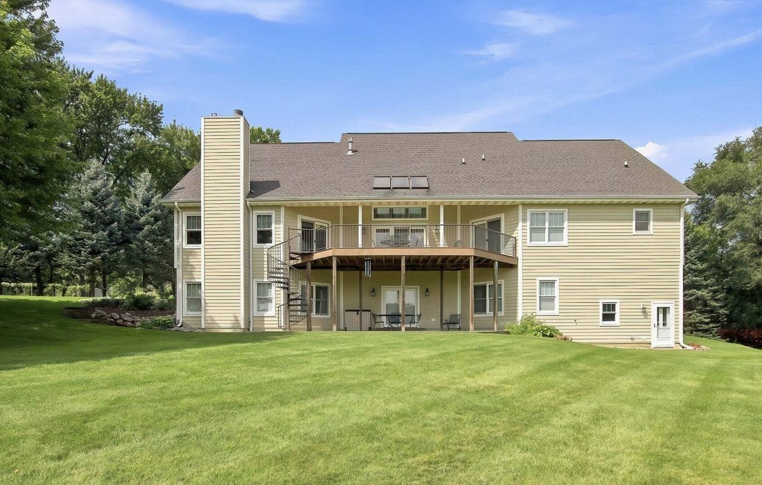 House in Johnsburg, Illinois, United States 2 - 19004003