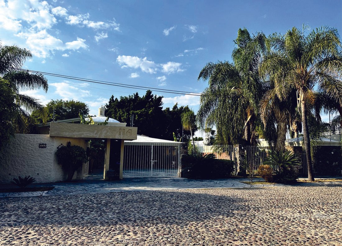 House in León, Guanajuato, Mexico 2 - 19001590