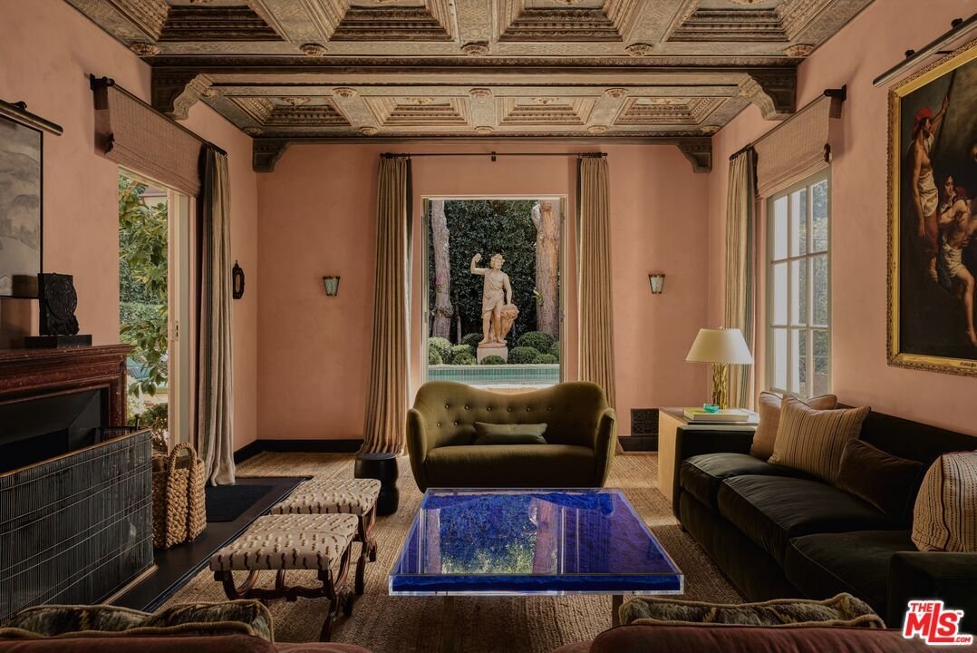 House in Los Angeles, California, United States 1 - 19007840