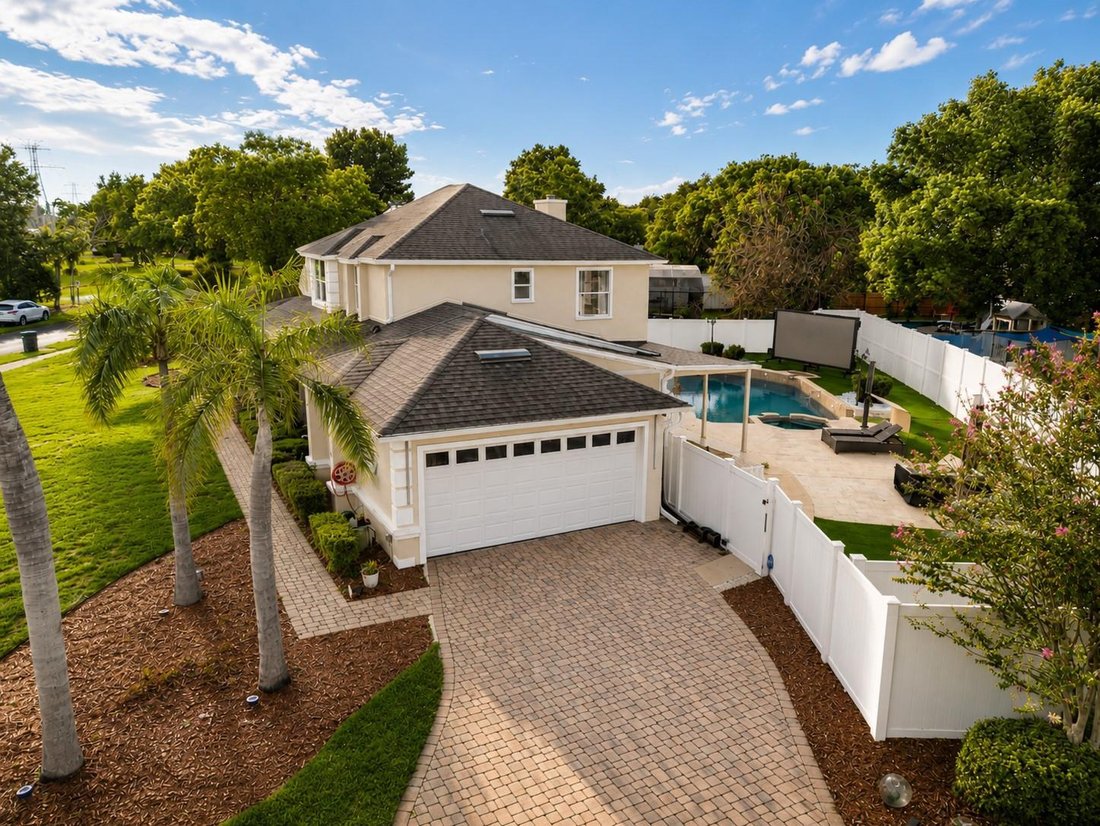 House in Orlando, Florida, United States 1 - 19003472