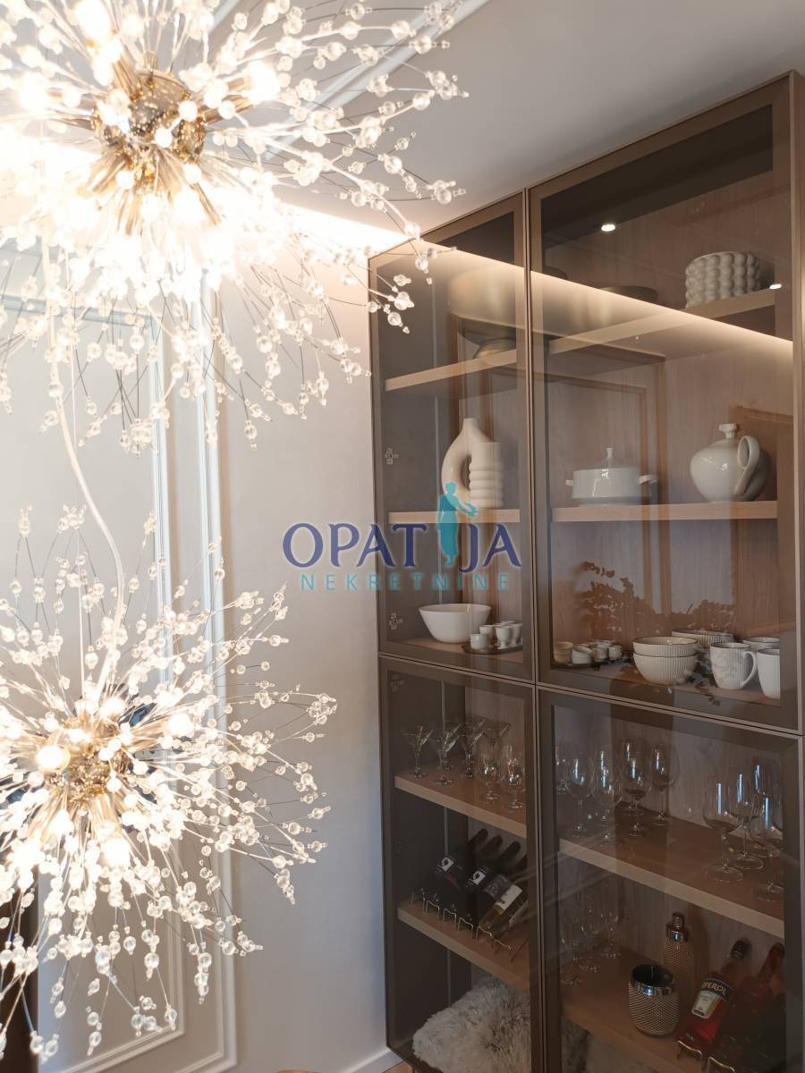 Apartment in Grad Opatija, Primorje-Gorski Kotar County, Croatia 5 - 19004402