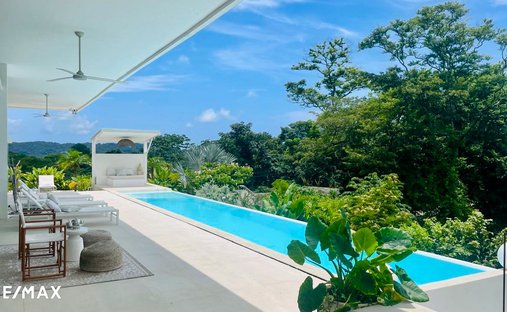 House in Cuajiniquil, Guanacaste Province, Costa Rica 1