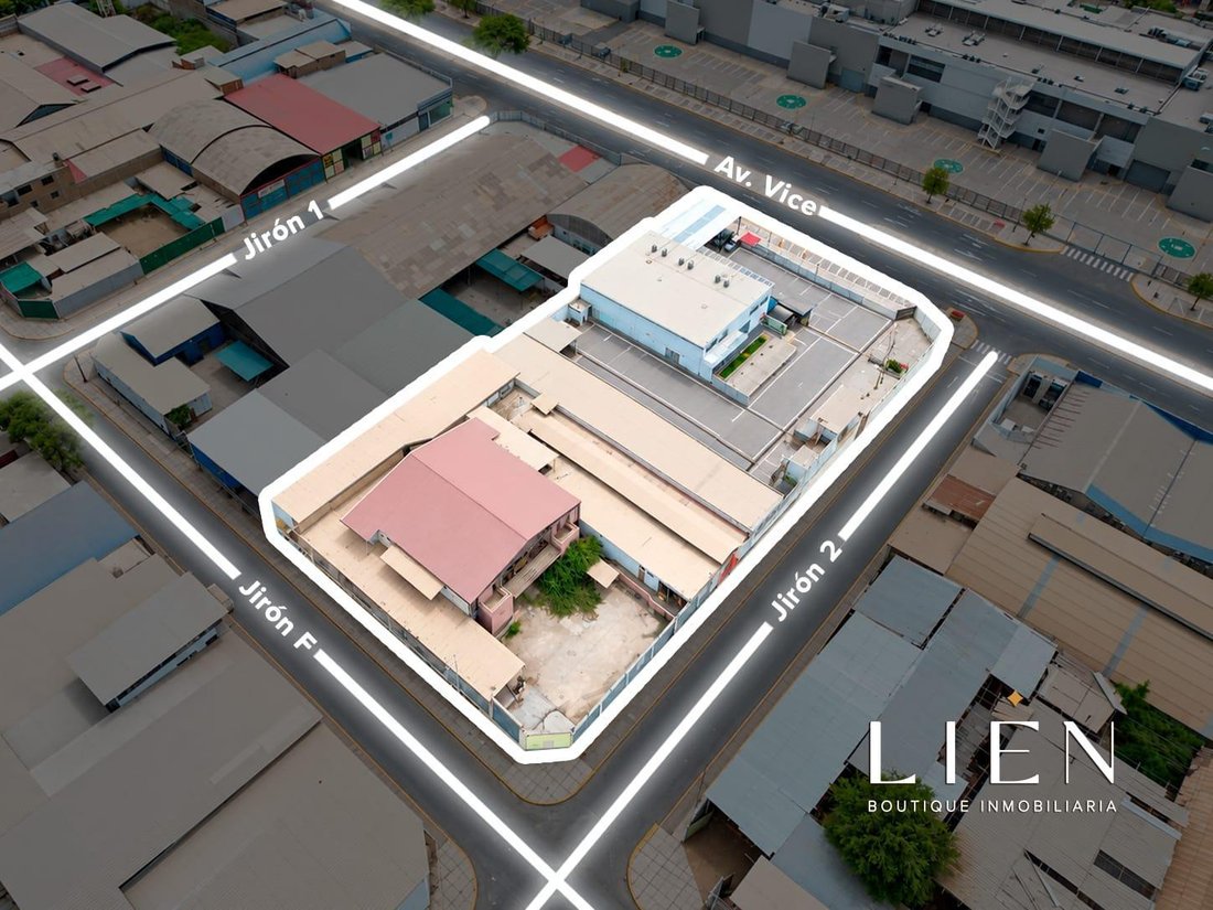 Terreno en Piura, Piura, Perú 5 - 19002569