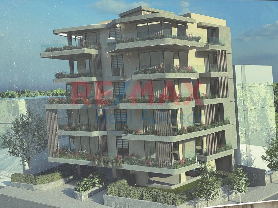 Apartment in Iraklio Attikis, Attica, Greece 2 - 19000718