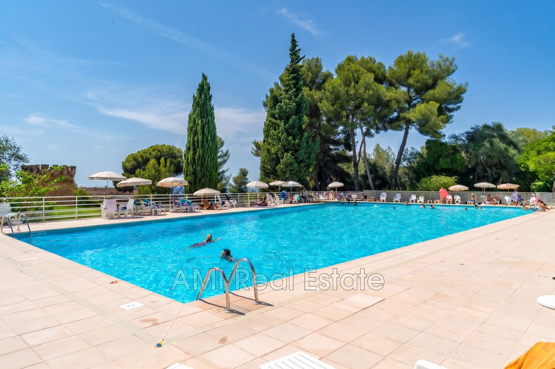 Apartment in Nice, Provence-Alpes-Côte d'Azur, France 5 - 18695833