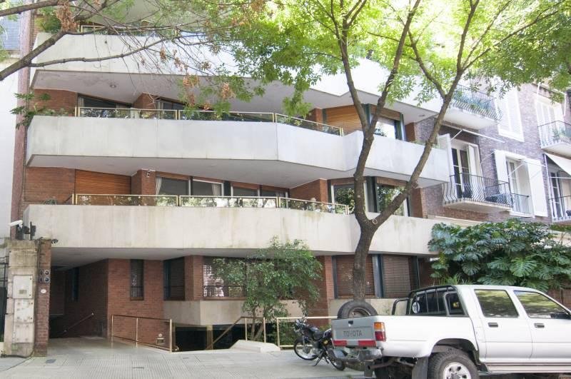 Apartment in Buenos Aires, Buenos Aires, Argentina 1 - 19002358