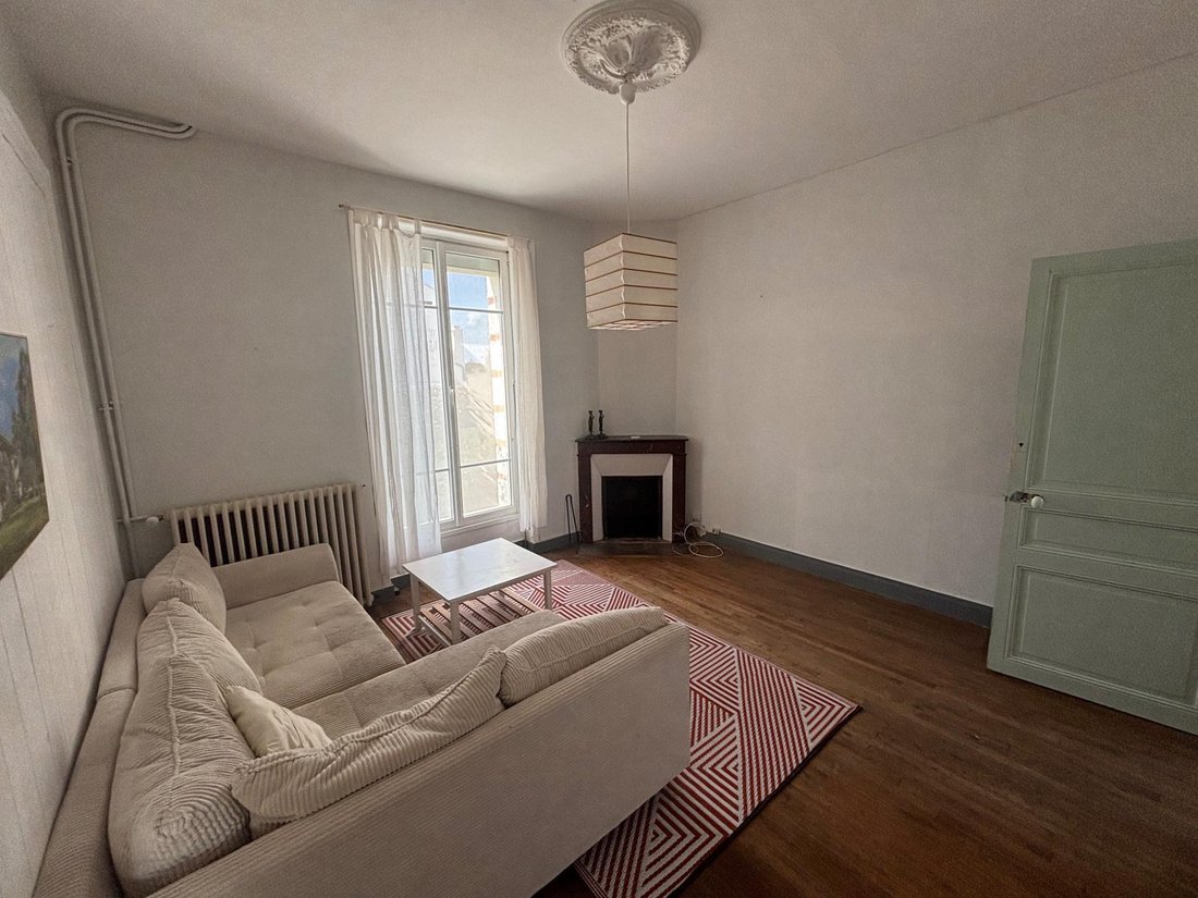 House in Fouras, Nouvelle-Aquitaine, France 2 - 19008260