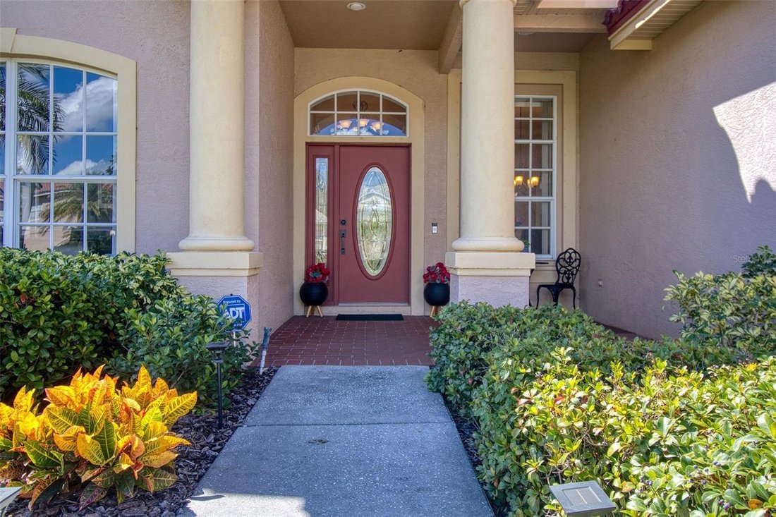 House in Dunedin, Florida, United States 2 - 19006769