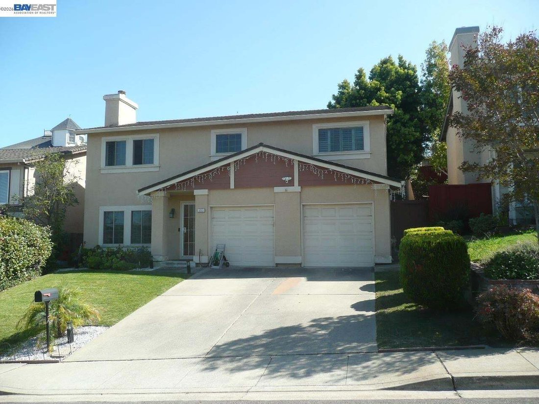 House in Fairview, California, United States 1 - 19006783