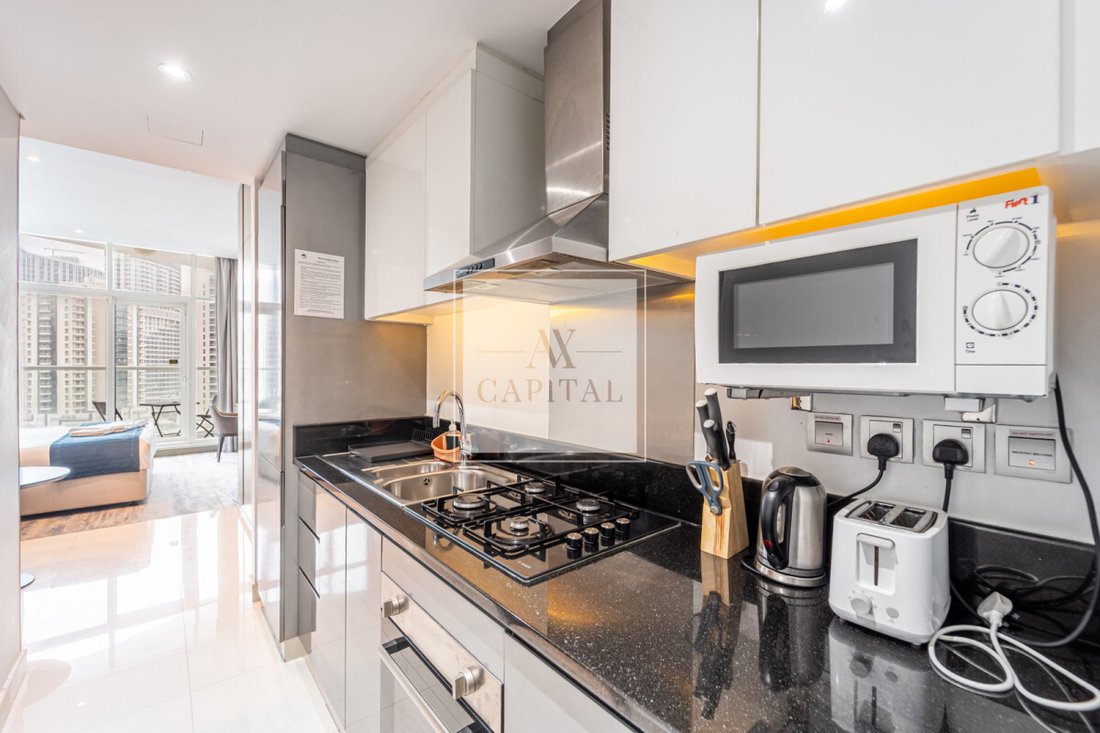Apartment in Ud al Bayda, Dubai, United Arab Emirates 5 - 18993927