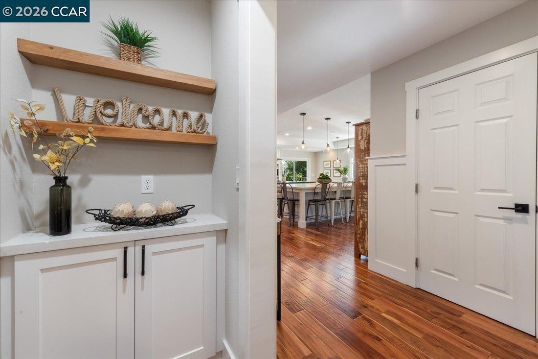 House in San Ramon, California, United States 5 - 19003394