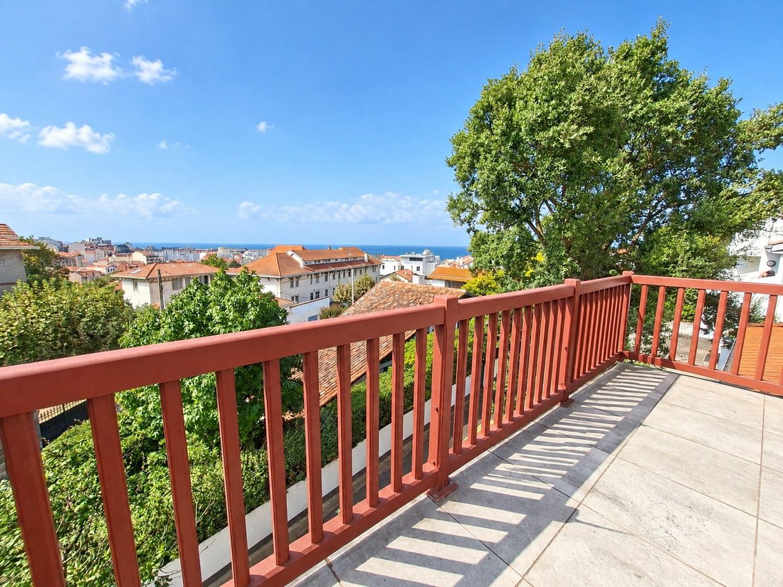 Appartement à Biarritz, Nouvelle-Aquitaine, France 3 - 18990672