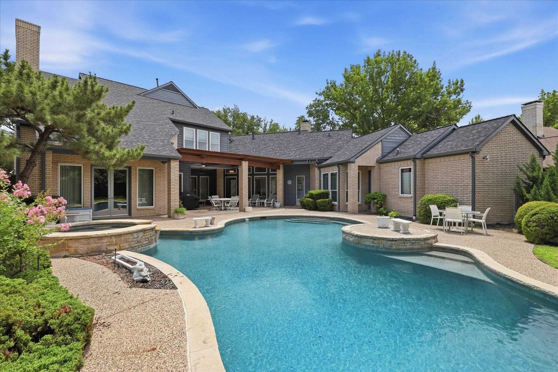 House in Plano, Texas, United States 2 - 19006095