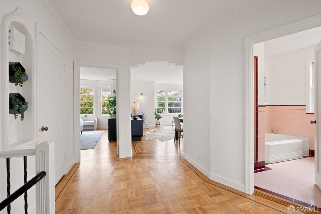 House in San Francisco, California, United States 3 - 19002171