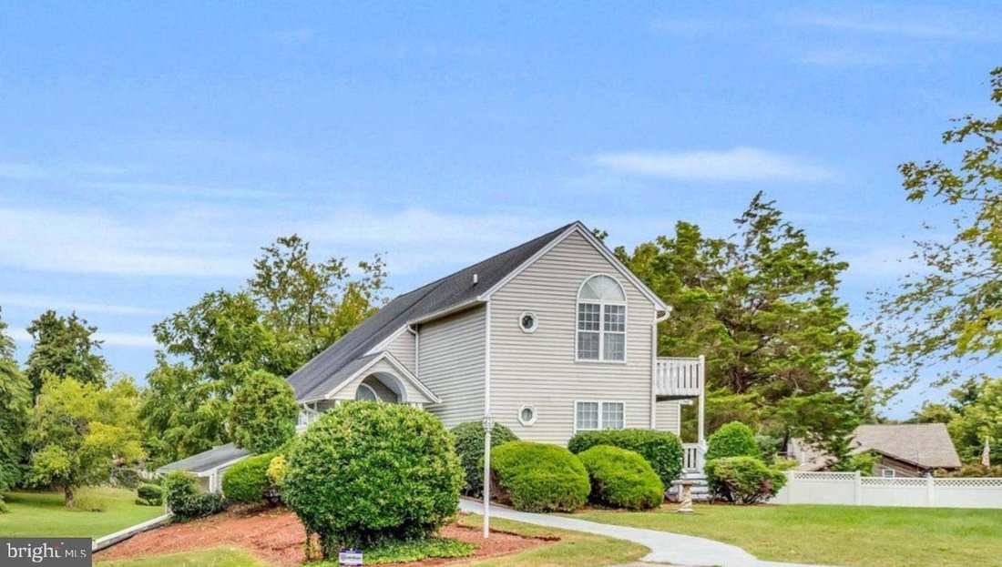 House in Lusby, Maryland, United States 5 - 19005979