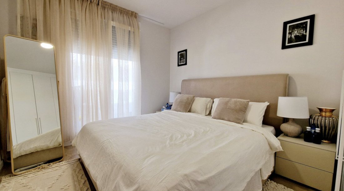 Apartment in Nueva Andalucia, Marbella, Spain 4 - 19007661
