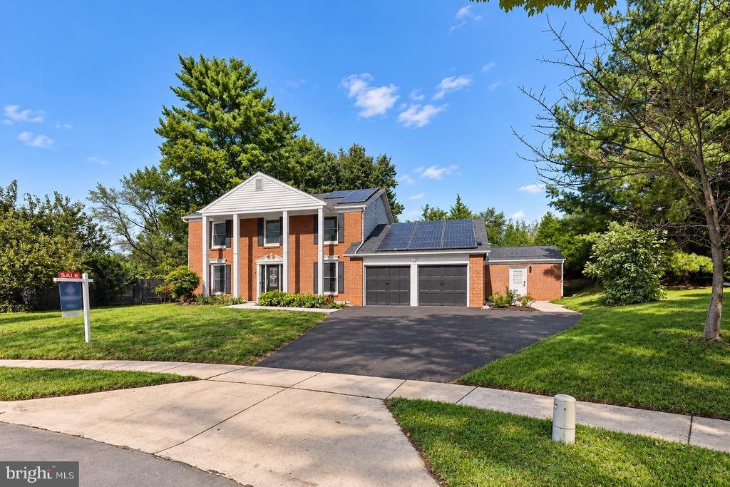 House in Rockville, Maryland, United States 1 - 19006916
