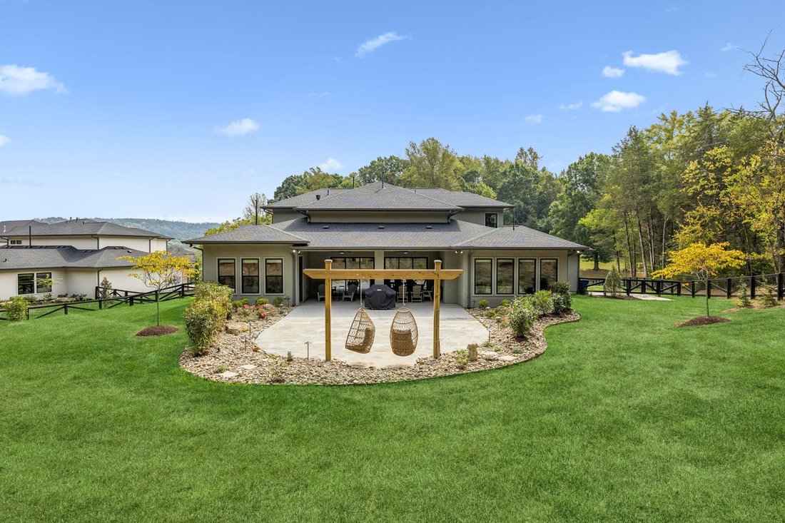 House in Franklin, Tennessee, United States 3 - 19006927