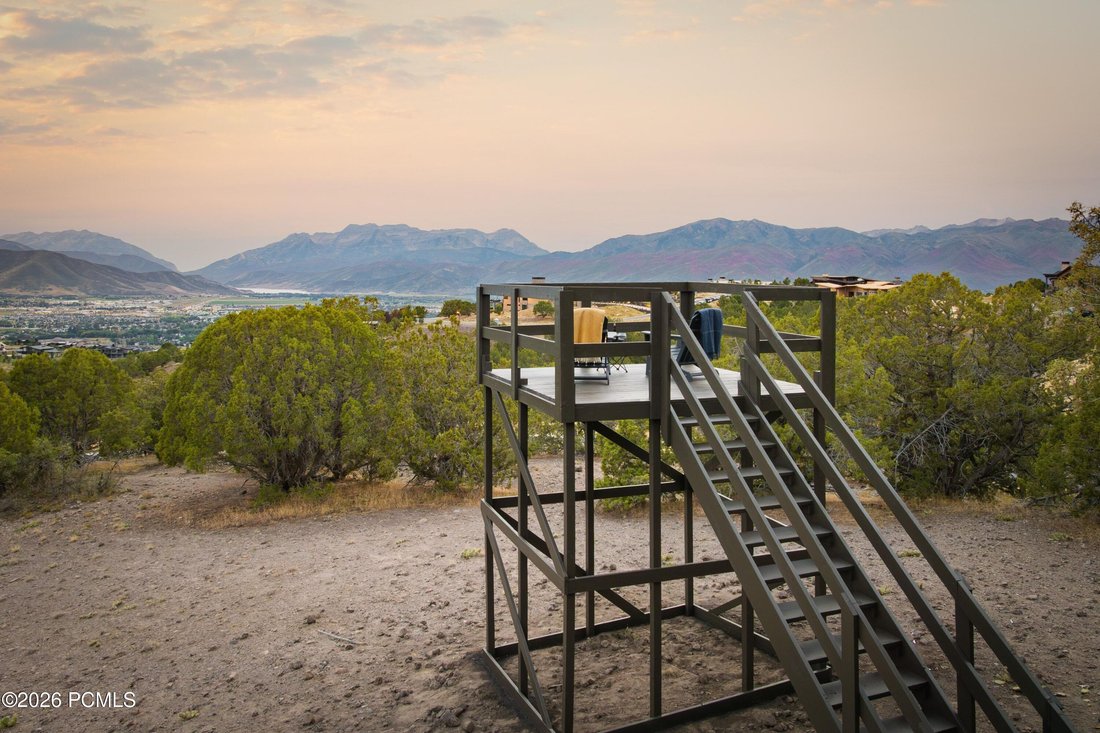 Land in Heber City, Utah, United States 4 - 19007936