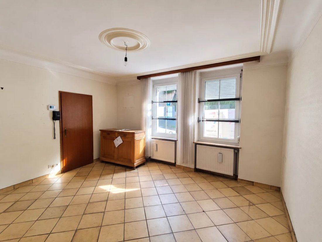 Casa en Luxemburgo, Luxemburgo, Luxemburgo 2 - 17906302