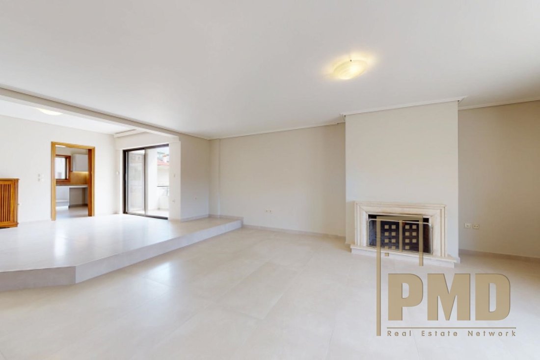 Apartment in Glyfada, Attica, Greece 1 - 19000683