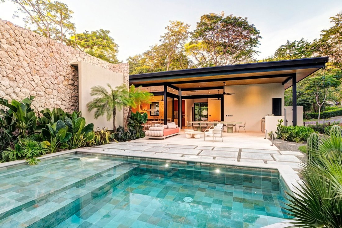 House in Playa Grande, Santa Cruz, Costa Rica 1 - 19007451