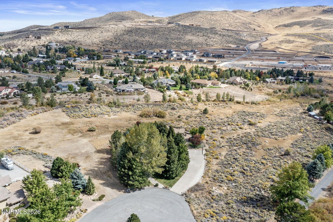 House in Reno, Nevada, United States 2 - 19002850