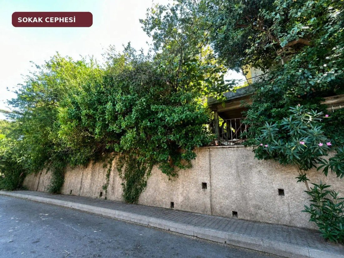 House in Adalar, İstanbul, Turkey 5 - 19000865