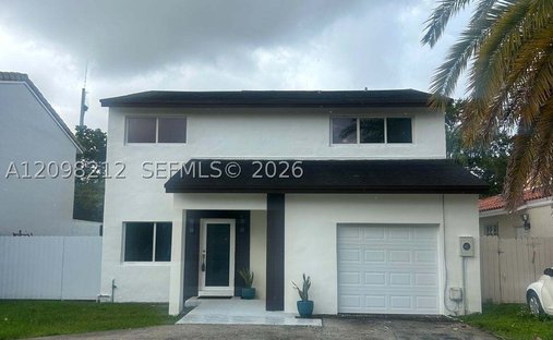 Casa a West Miami, Florida, Stati Uniti 1