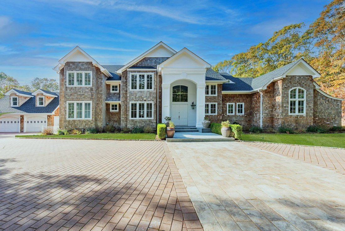 House in Sag Harbor, New York, United States 1 - 19003715