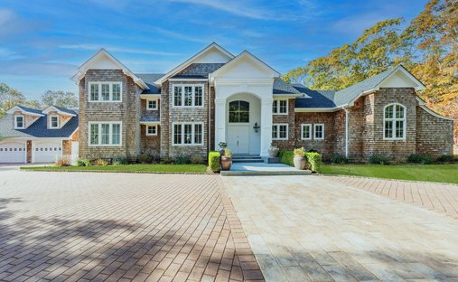 House in Sag Harbor, New York, United States 1
