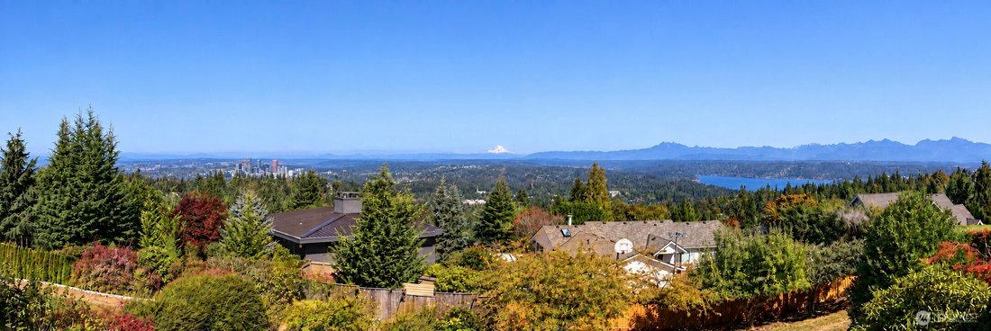 House in Bellevue, Washington, United States 1 - 19002482