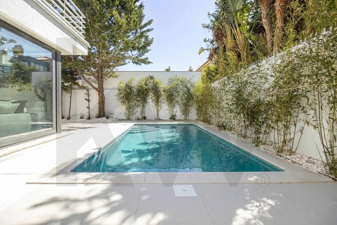 House in Alcabideche, Lisbon, Portugal 3 - 19000868