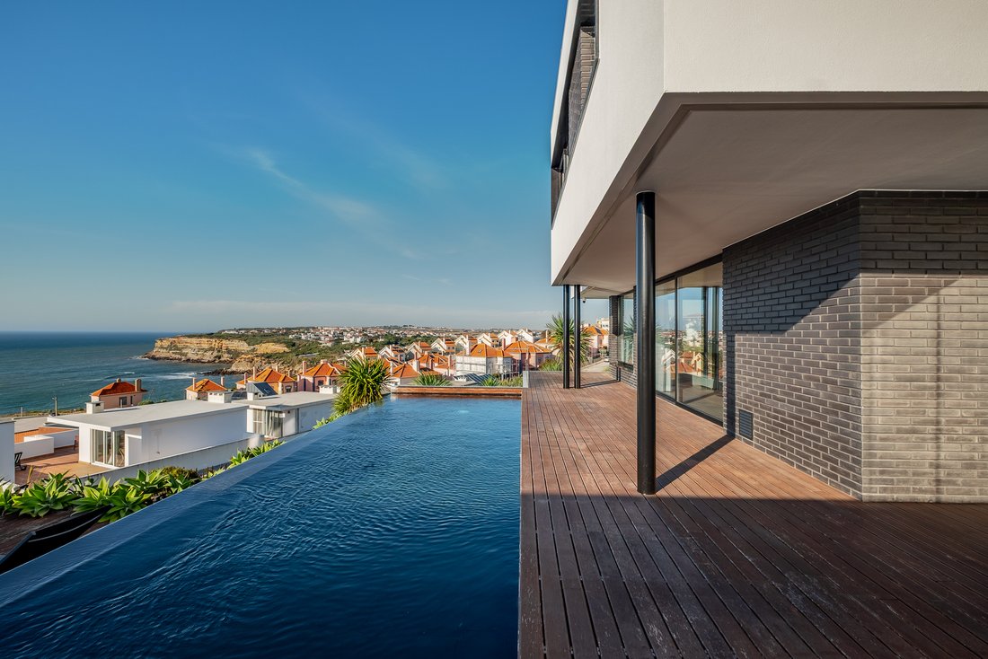 Villa in Santo Isidoro, Lisbon, Portugal 2 - 19002527