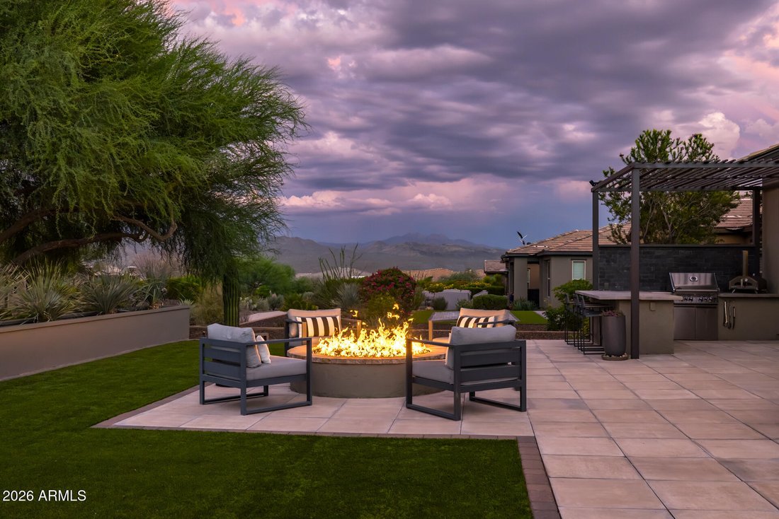 House in Rio Verde, Arizona, United States 2 - 19006909