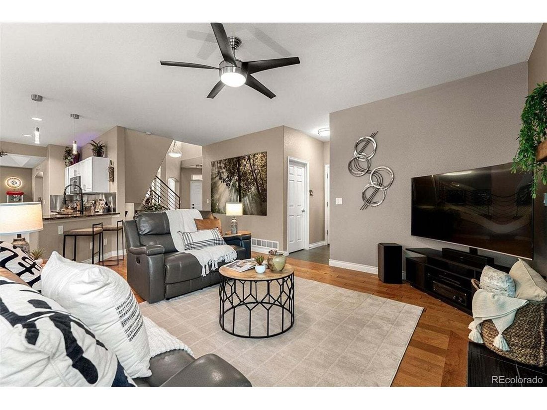 House in Broomfield, Colorado, United States 5 - 19003181