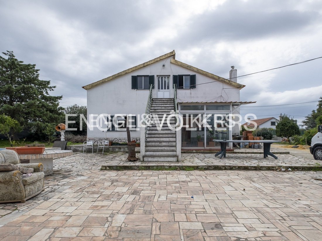 House in Azeitao (Sao Lourenco e Sao Simao), Setubal, Portugal 2 - 19004715