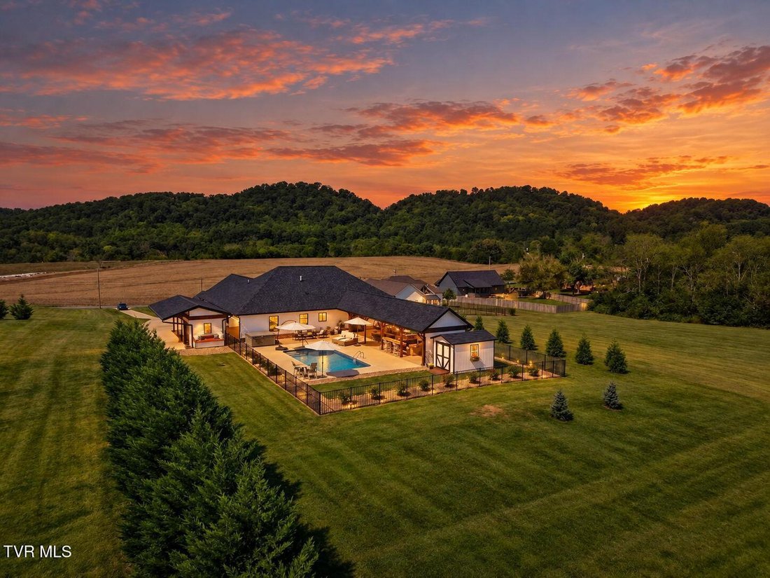 House in Jonesborough, Tennessee, United States 2 - 19006529